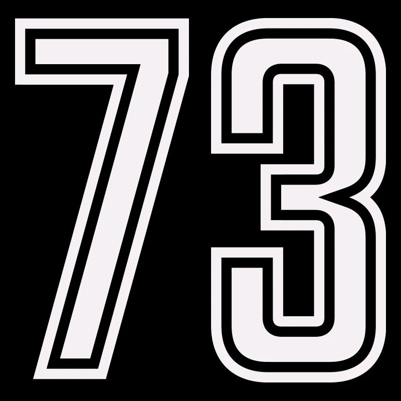 73