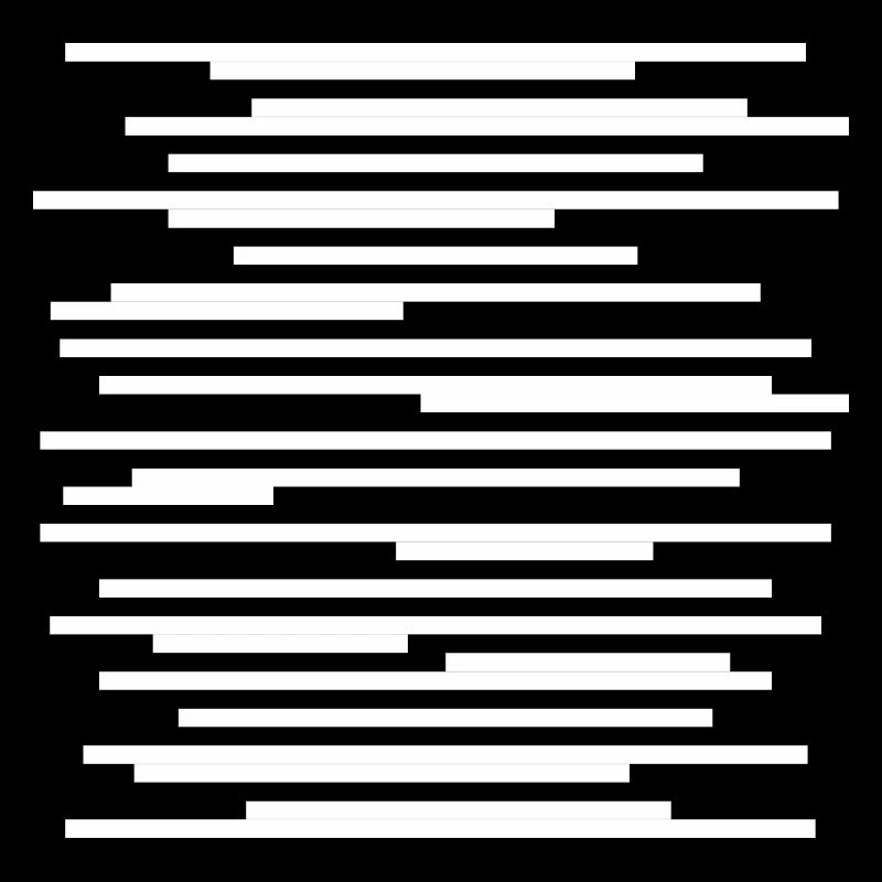 Conception des lignes géométriques