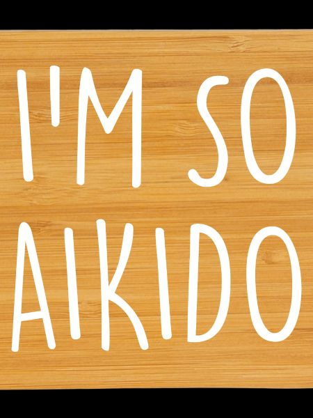 aïkido
