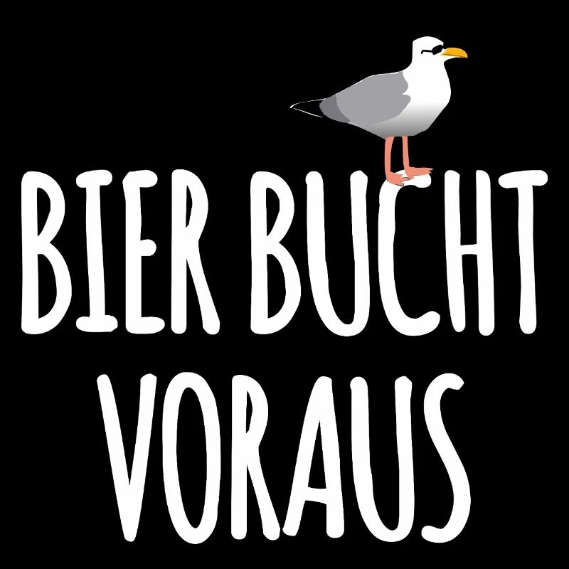 Bier Bucht Seefahrer Kneipe