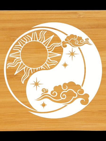 Yin yang