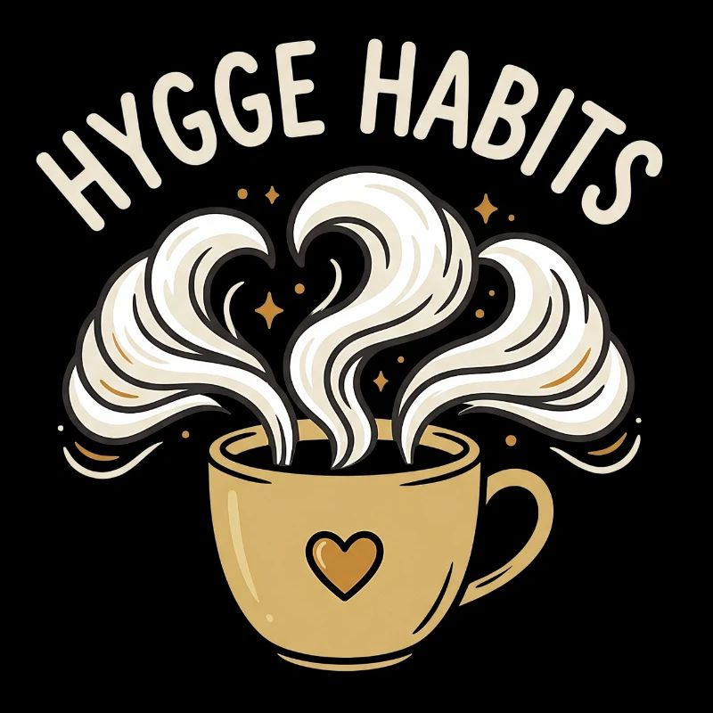 Cozy habits