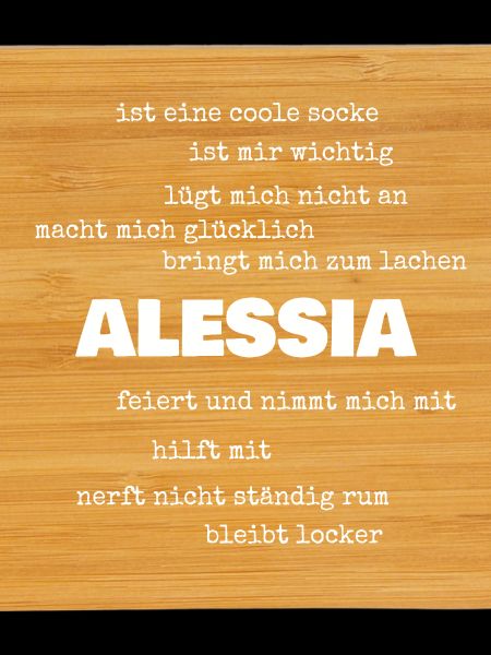 Alessia