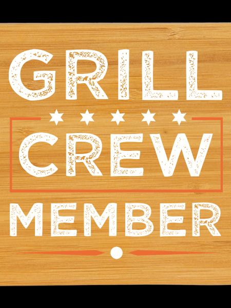Grill Crew