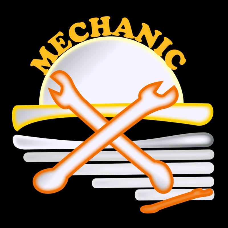 Mechanic wrench