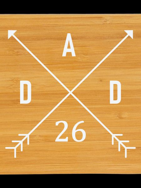 Dad 26