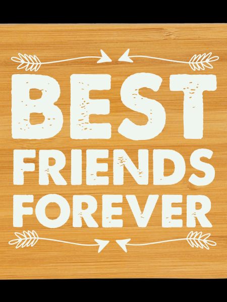 Best Friends Forever