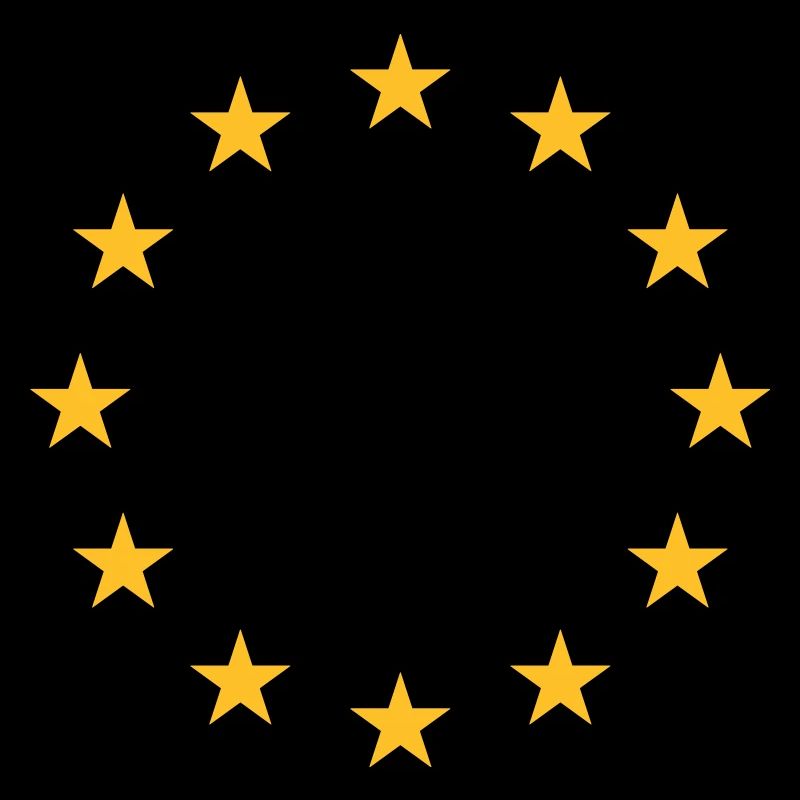 Europäische Friedenstaube