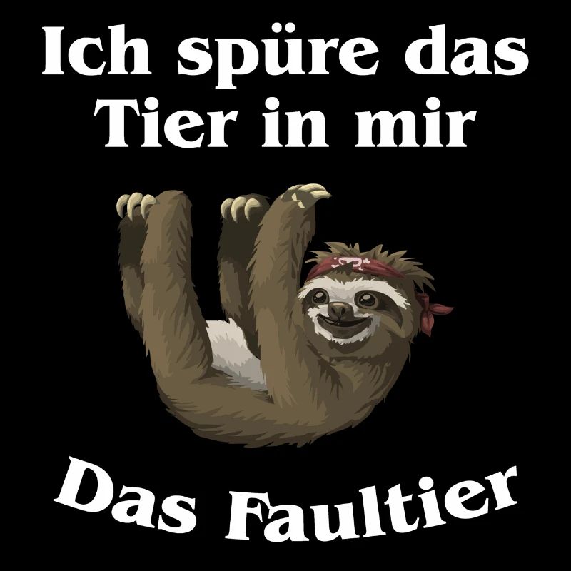 Faultier 1