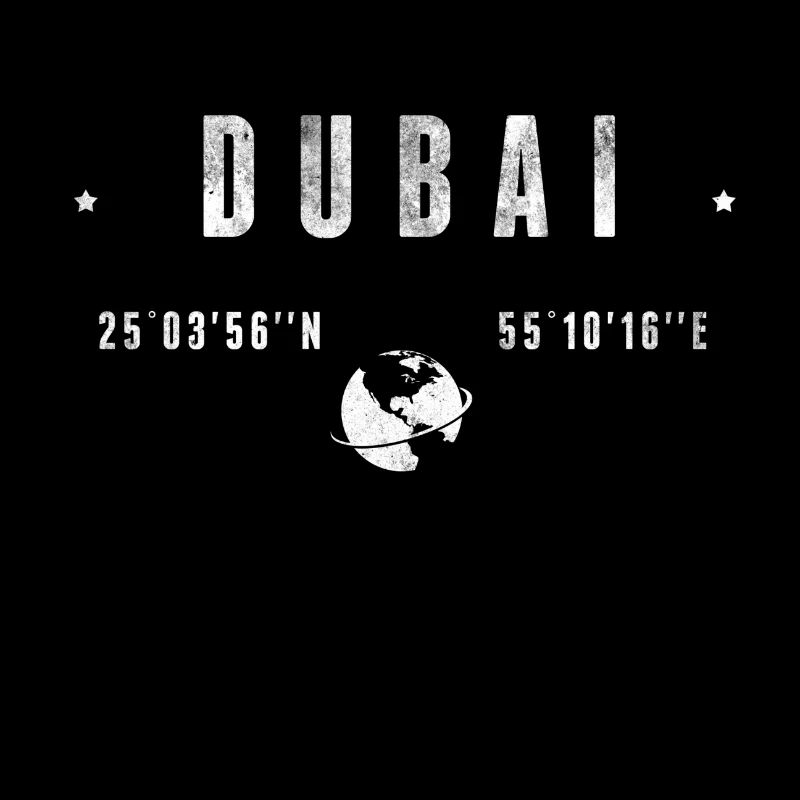 Dubaï
