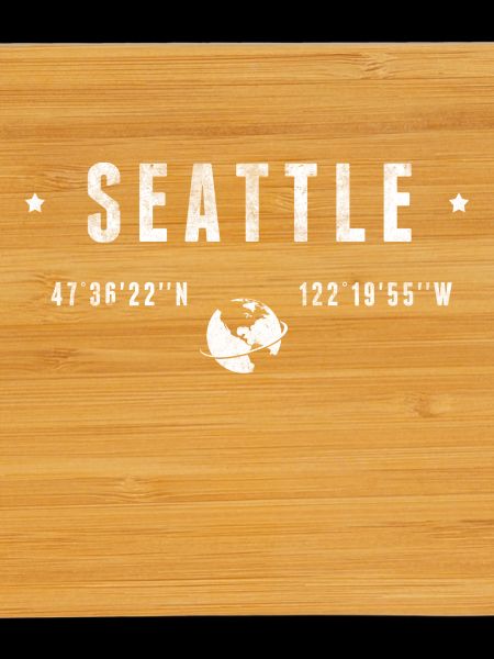 Seattle