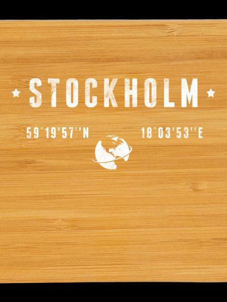 Stockholm