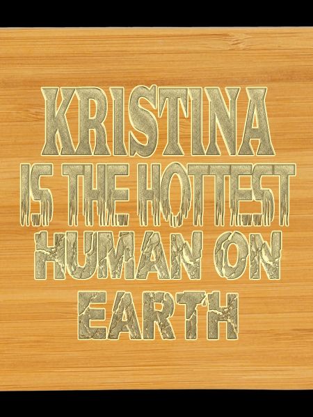 Kristina