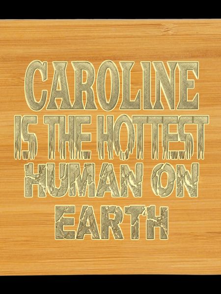Caroline