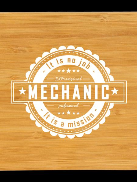 mechanic