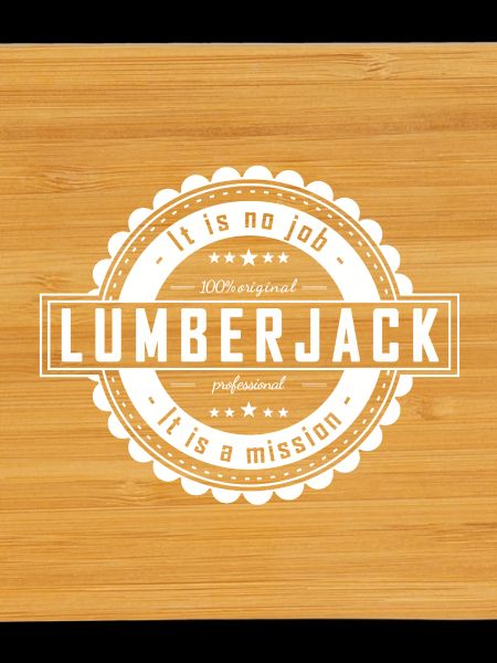 lumberjack