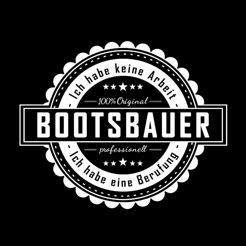 BOOTSBAUER