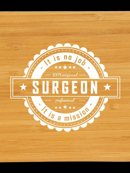 SURGEON