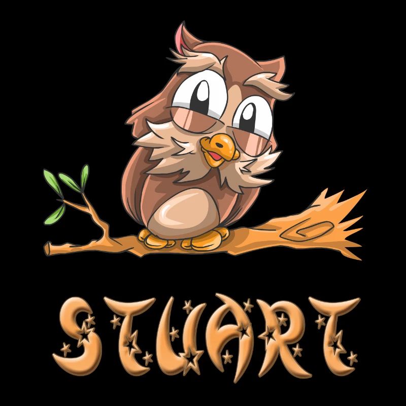 Owl Stuart