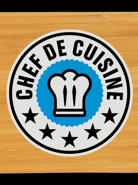 Chef de Cuisine