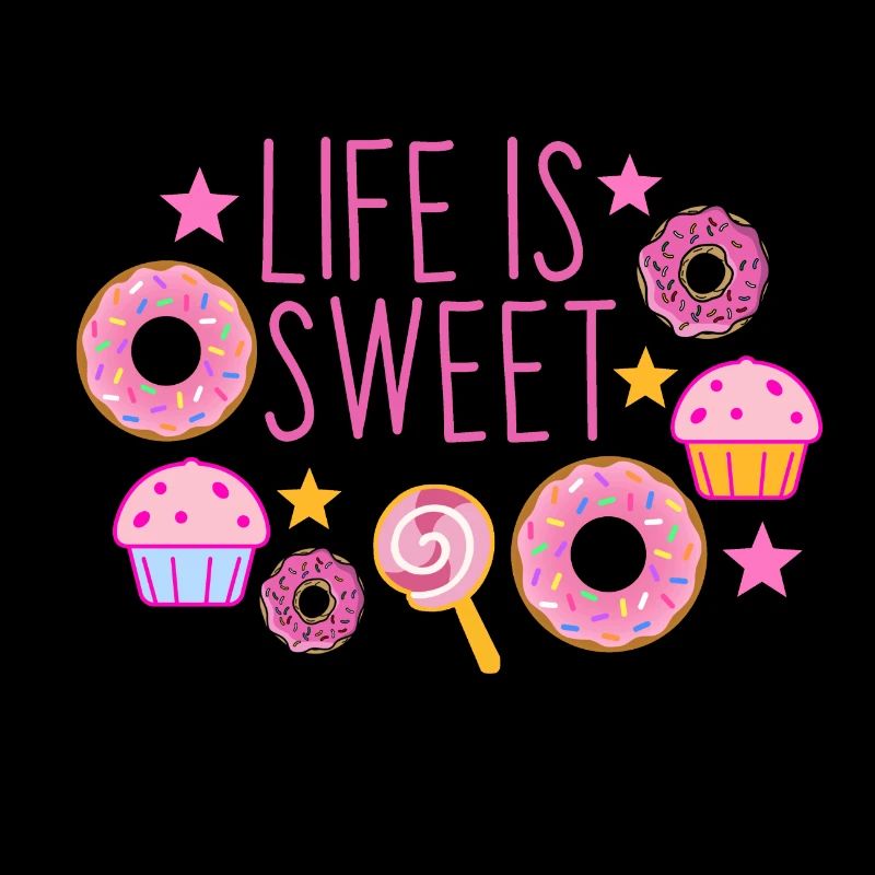 La vie est douce