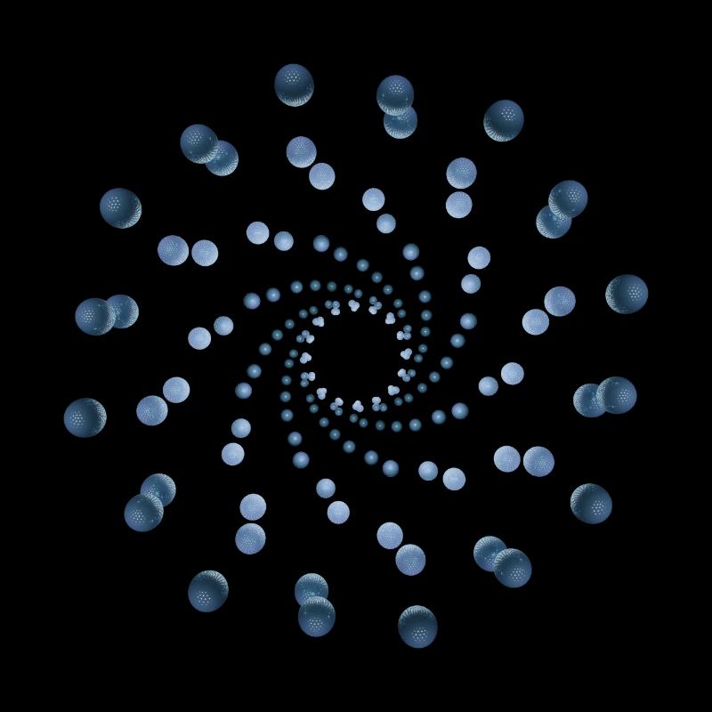 atome - cellulaire deux
