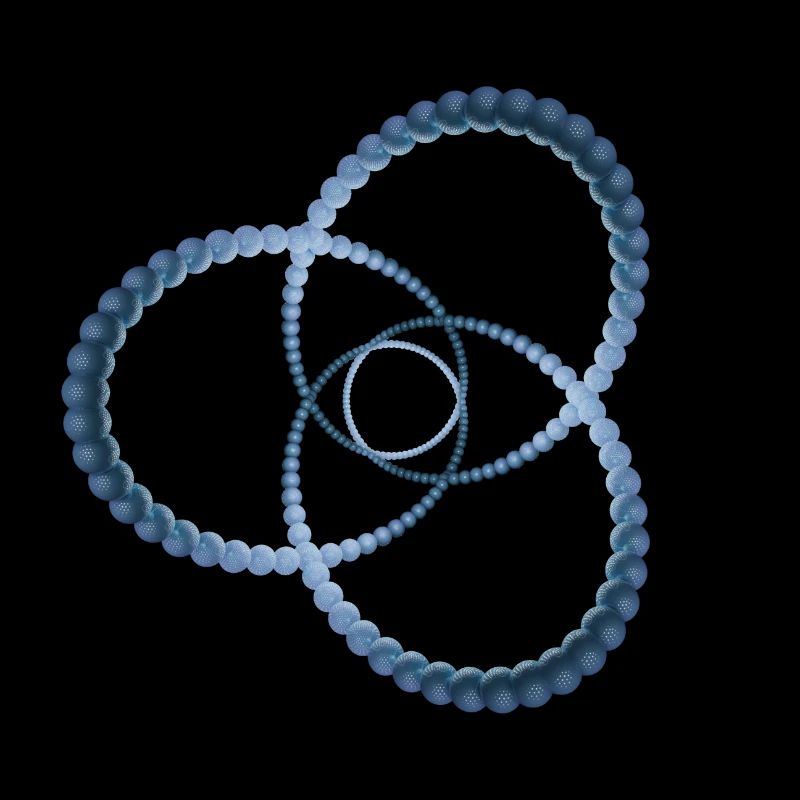 Atom - Cellular five