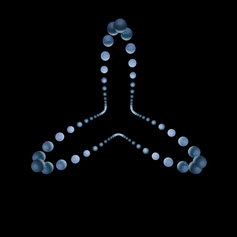 atom - Cellular four