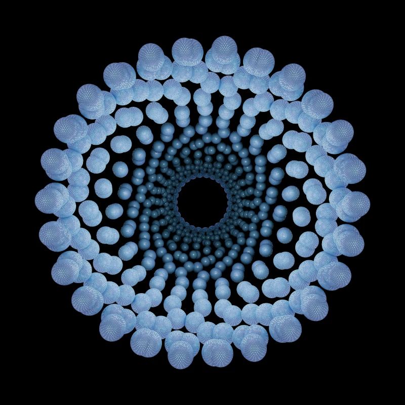 atome - cellulaire sept