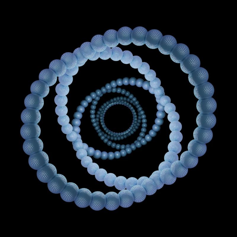 atome - cellulaire huit