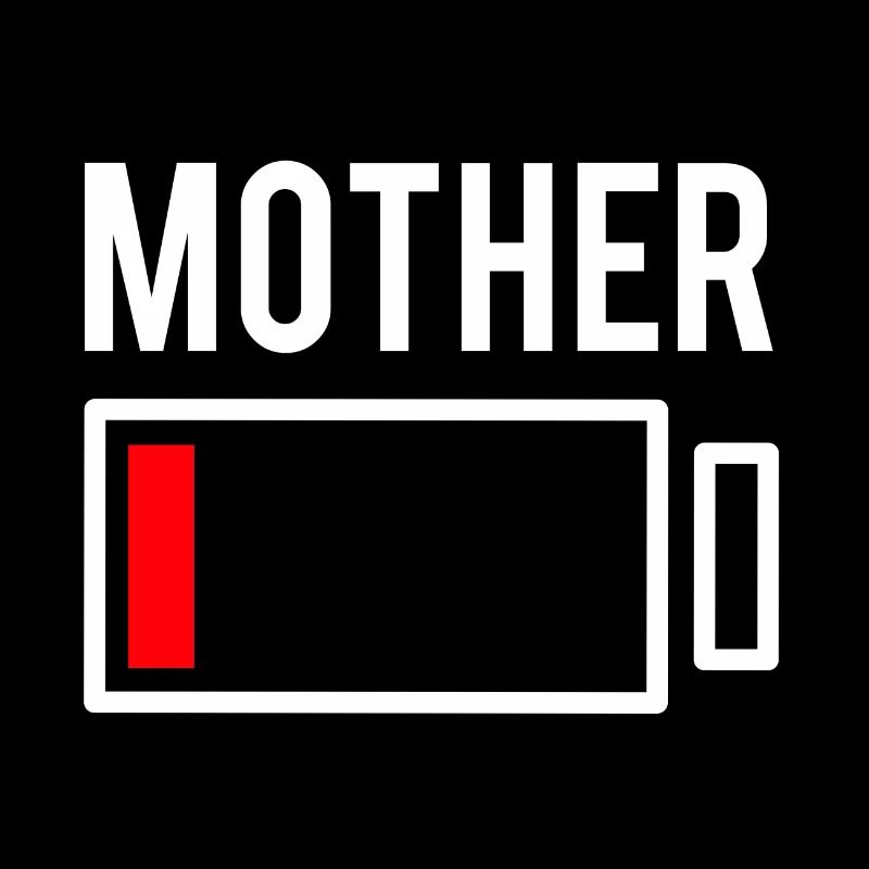 Mutter Mama Muttertag Mami Partnerlook Verlobung