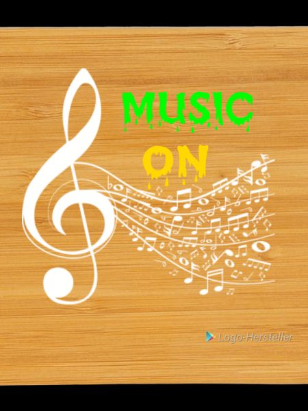 Music ON