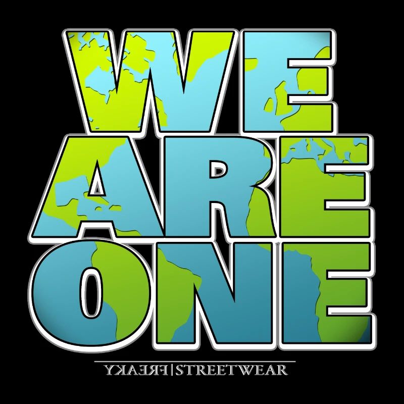 We are One