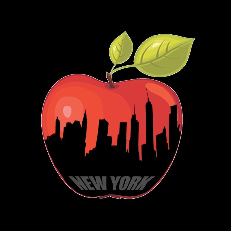 BIG APPLE