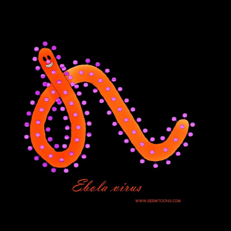 Virus Ebola