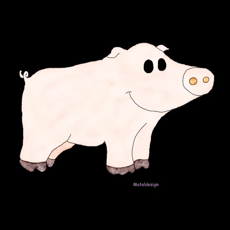 Cochon / Cochon
