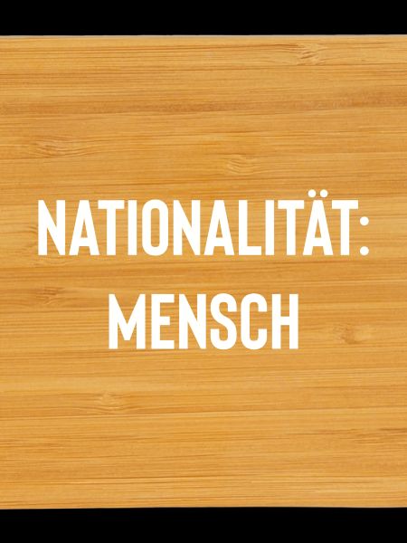 Nationality human