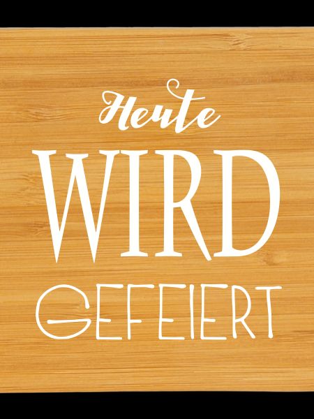 Jungesellenabschied Feiern