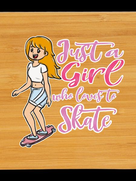 skateboard