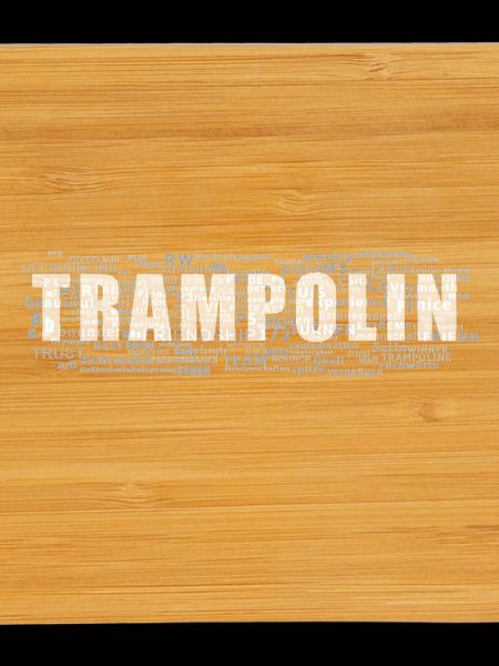 trampoline