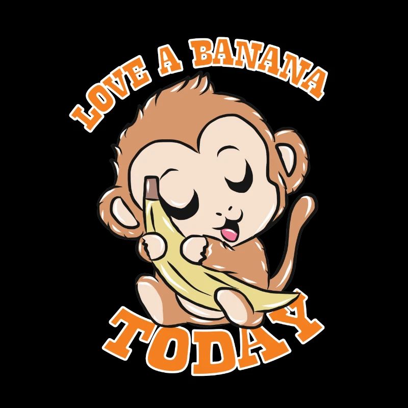 Monkey banana