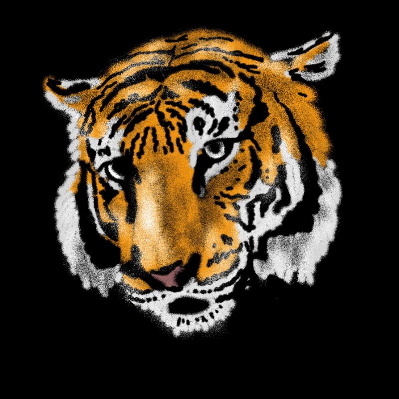 tiger