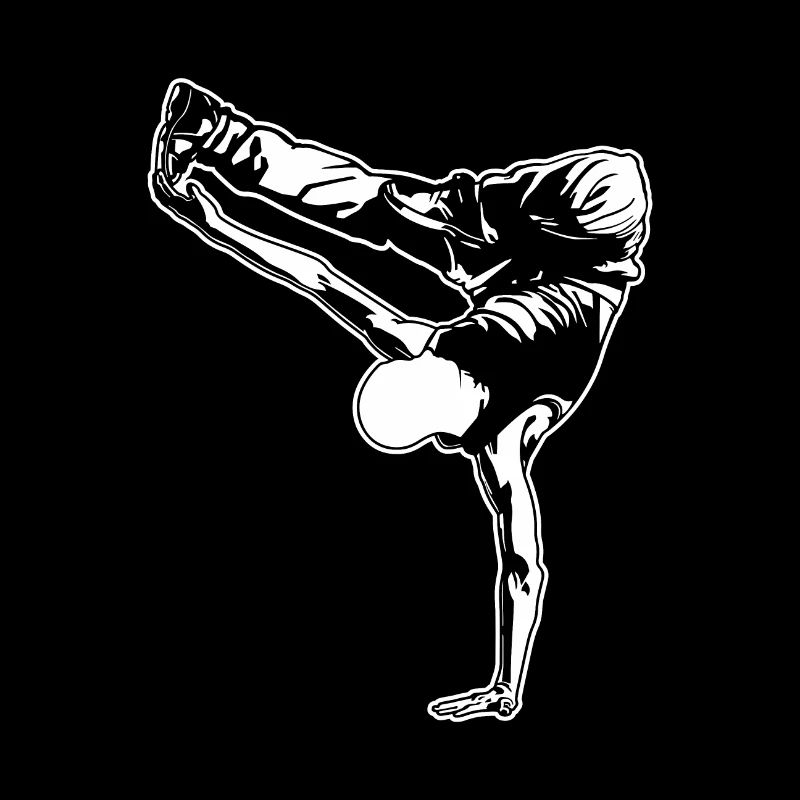 breakdancer