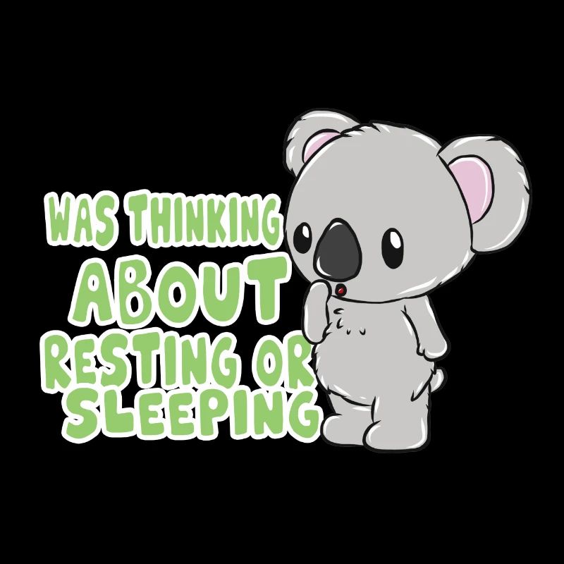 Koala bear