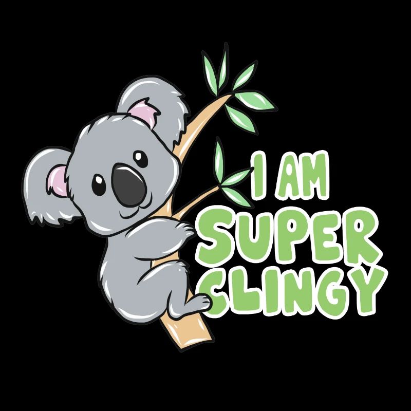 Koala bear