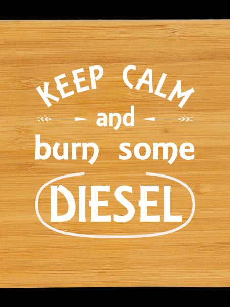 Diesel and engines