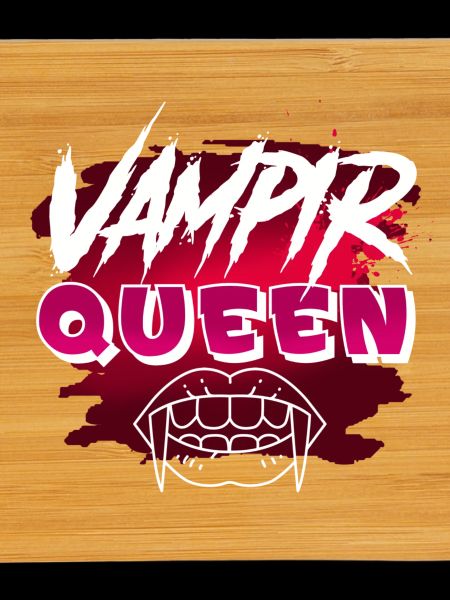 Halloween Vampir