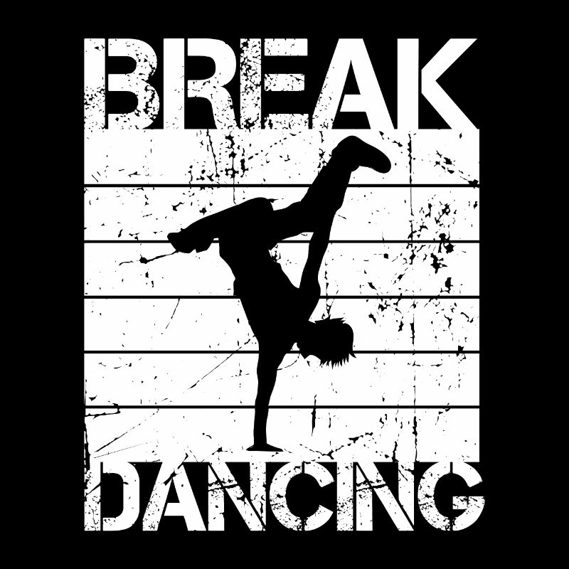 Breakdancing