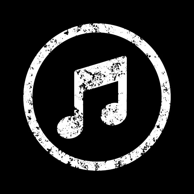 Musiker Geschenkidee