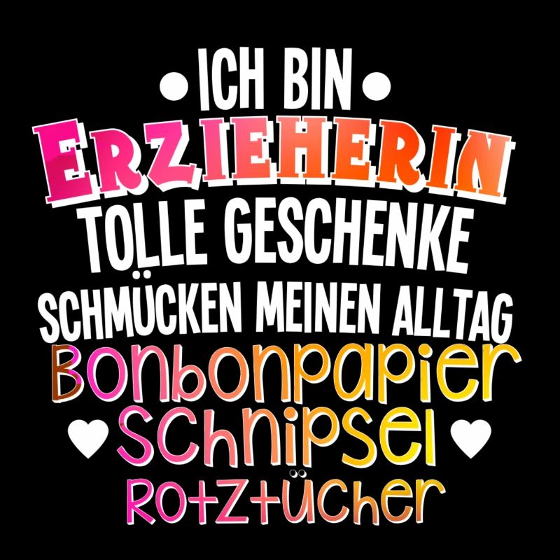 Erzieherin